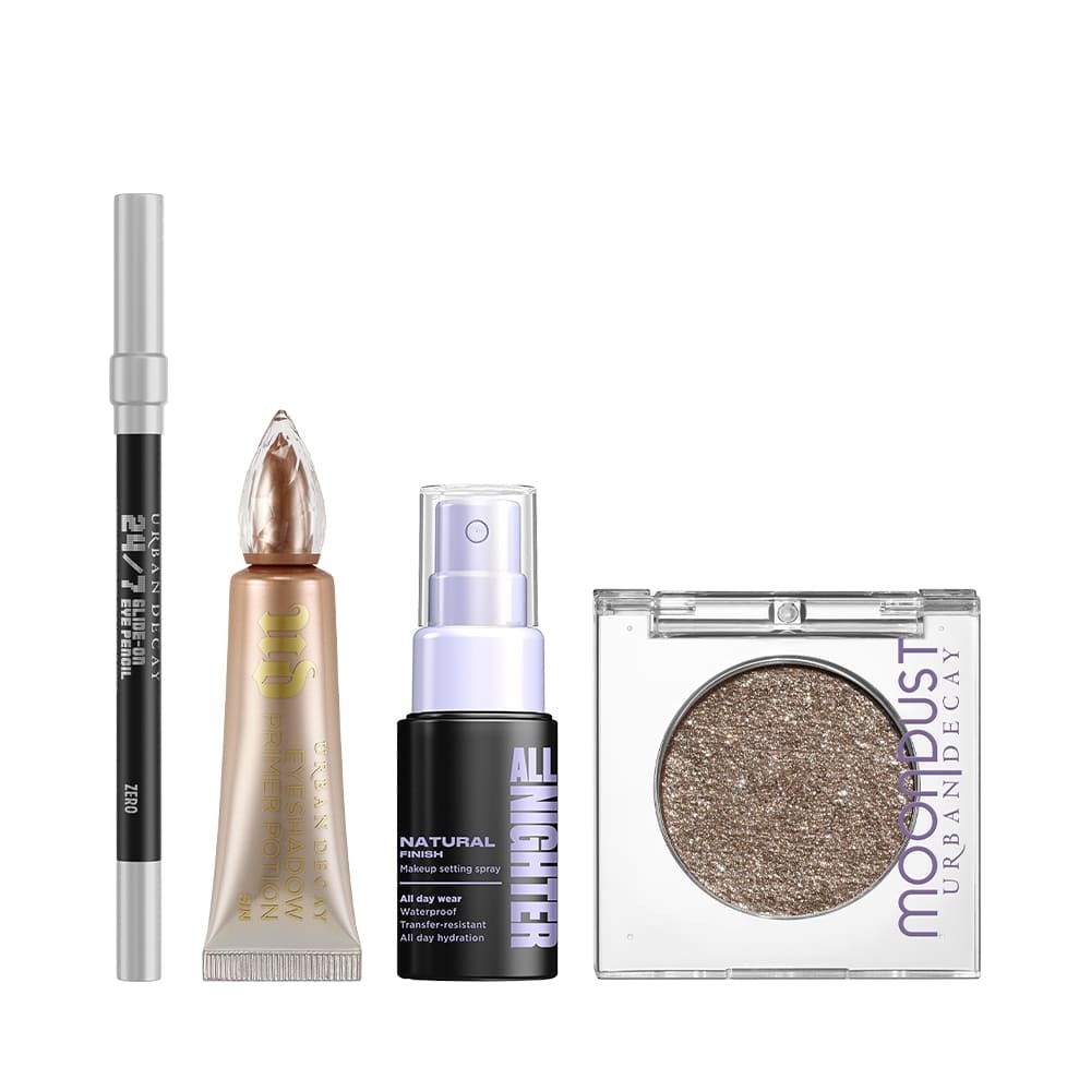 EYE ESSENTIAL SET (SET DE MAQUILLAJE)